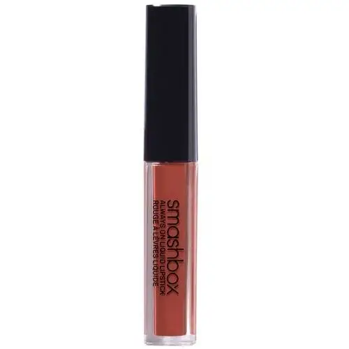 Mini always on liquid lipstick 15 driver's seat Smashbox