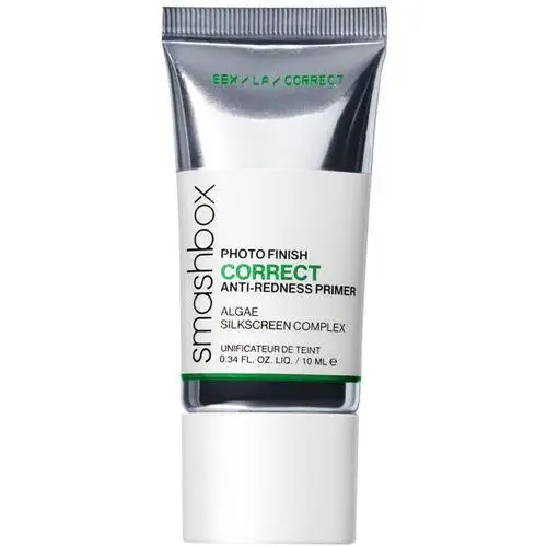 Smashbox photo finish correct anti-redness primer (10ml)