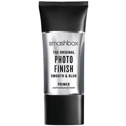 Smashbox Photo Finish Original Smooth & Blur Foundation Primer (30 ml)