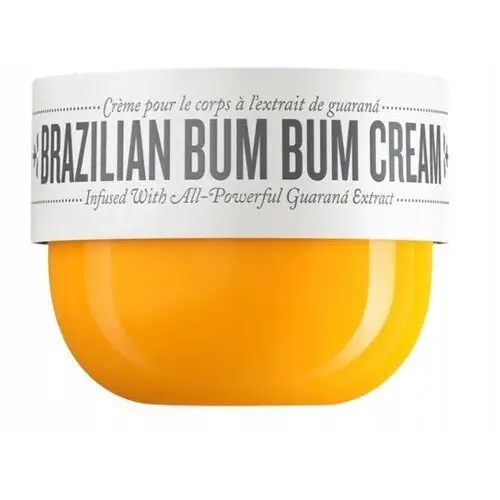 Sol De Janeiro Brazilian Bum Bum Cream Krem Do Ciała 75ML