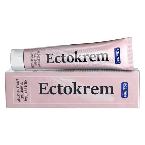 Ectokrem 30ml Solinea