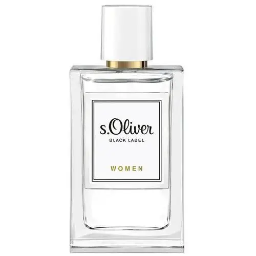 S.Oliver Black Label s.Oliver Black Label Eau de Parfum Spray 30.0 ml