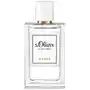 Black label women edt spray 50ml S.oliver Sklep