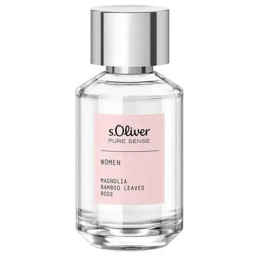 S.oliver pure sense eau de parfum spray eau_de_parfum 30.0 ml