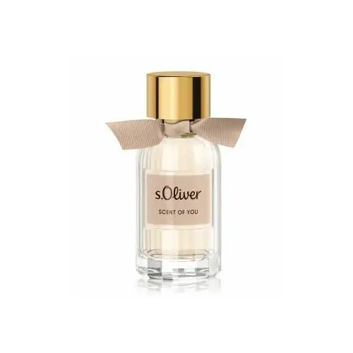 S.oliver scent of you eau de parfum eau_de_parfum 30.0 ml