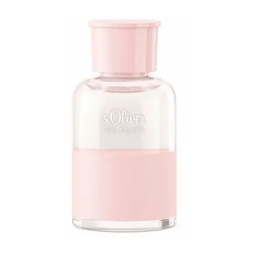 So pure women woda toaletowa spray S.oliver