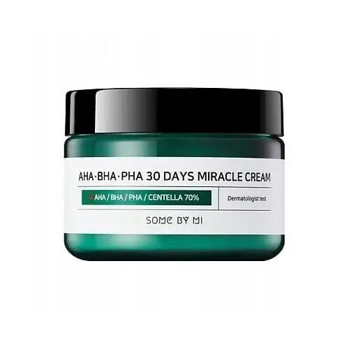 Some By Mi Aha Bha Pha 30 Days Miracle Krem 50ml