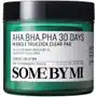 Some By Mi AHA-BHA-PHA 30 Days Miracle Truecica Clear Pad (70 pcs) Sklep