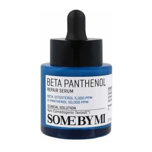 Beta panthenol repair serum, 30ml - naprawcze serum do twarzy Some by mi