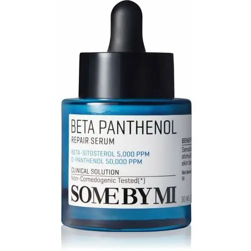 Some by mi beta panthenol repair serum nawilżająco-kojące dla cery wrażliwej 30 ml