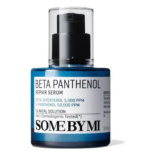 Some by mi beta panthenol repair serum nawilżająco-kojące dla cery wrażliwej 30 ml