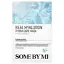 SOME BY MI - Real Hyaluron Hydra Care Mask, 20g - nawilżająca maska w płachcie Sklep