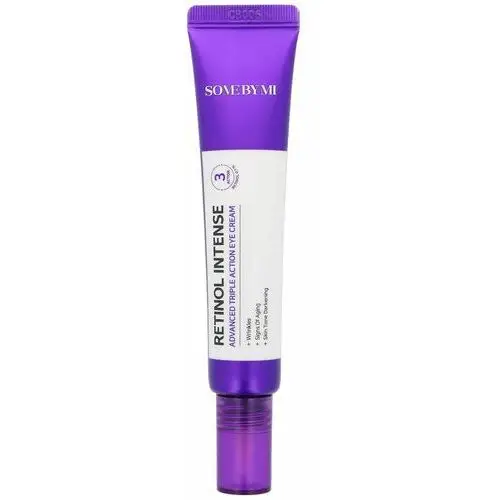 SOME BY MI Retinol Intense Advansed Triple Action Eye Cream 30 ml