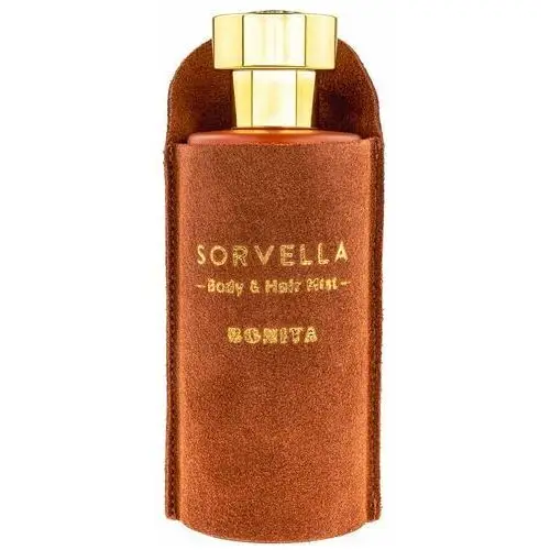 Sorvella Perfume, Bonita mgiełka do ciała i włosów 100ml