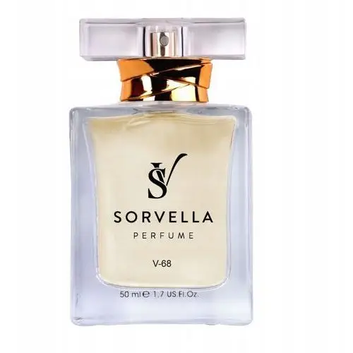 Sorvella V68 50 ml perfumy damskie