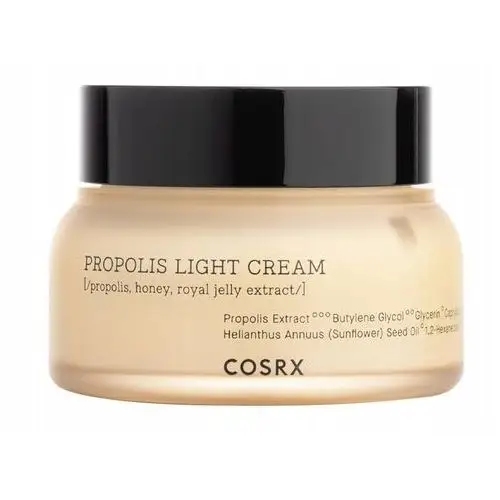 Сosrx Full Fit Propolis Light Cream, 65 ml