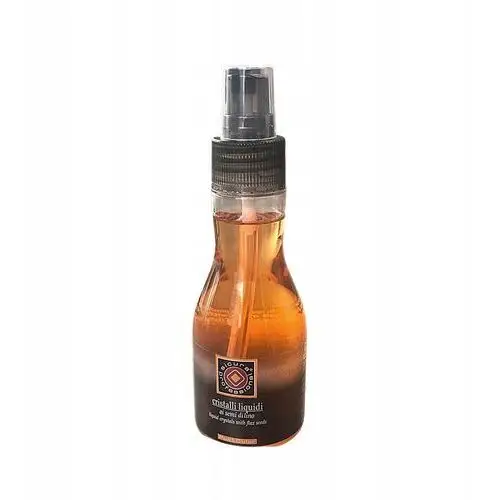 Sp Secura Fluid płynne kryształki 100 ml