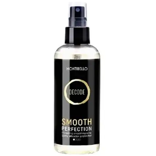 Spray Ochronny Do Prostowania Montibello 200ML