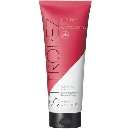 St.Tropez Gradual Tan Watermelon Firming Lotion (200ml), 80019