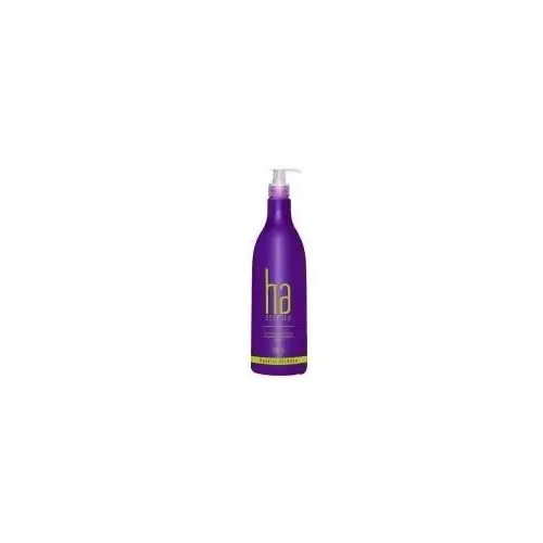 Ha essence aquatic shampoo szampon rewitalizujący z kwasem hialuronowym i algami 1 l Stapiz
