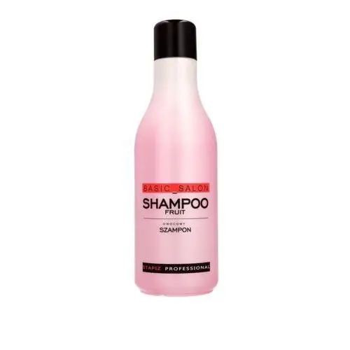 Stapiz Professional Owocowy szampon do włosów 1000ml