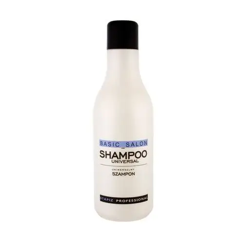 Stapiz Professional Uniwersalny szampon do włosów 1000ml, 8673/p