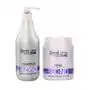 Stapiz Sleek Line Blond Violet Maska 1L Szampon 1L Sklep