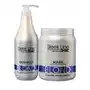 Stapiz Sleek Line Blond zestaw szampon maska 1000 Sklep