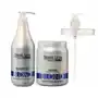 Stapiz Sleek Line Blond Zestaw XL 2x 1000ml Pompka Sklep