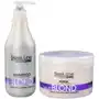 Stapiz Szampon Sleek Line-blond Violet maska Sklep