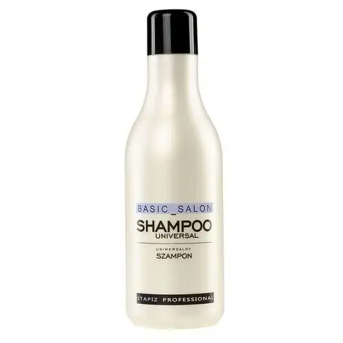 Uniwersalny szampon do włosów 1000 ml Stapiz