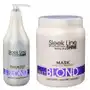 Stapiz Violet Blond Szampon 1000 ML Maska 1000ML Sklep