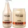 Stapiz Zestaw Repair Szampon 1000ml Maska 1000ml Sklep