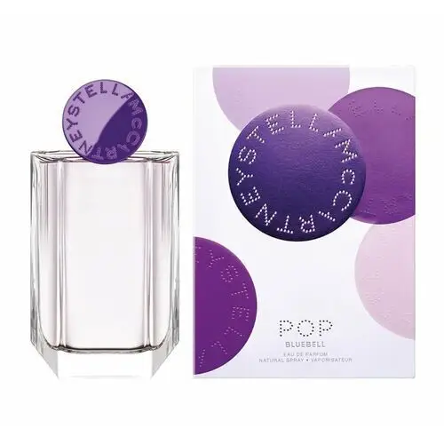 Pop bluebell woda perfumowana 100 ml dla kobiet Stella mccartney