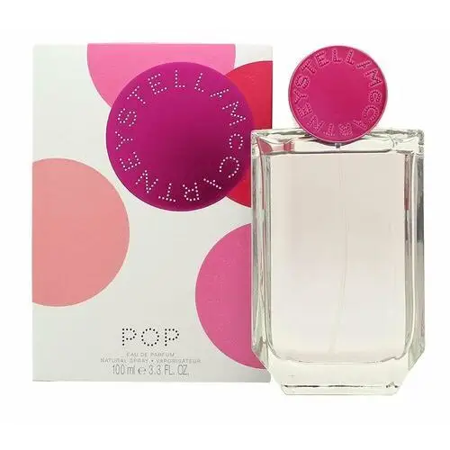 Pop edp 100ml Stella mccartney