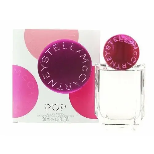 Stella McCartney, Pop, woda perfumowana, 50 ml