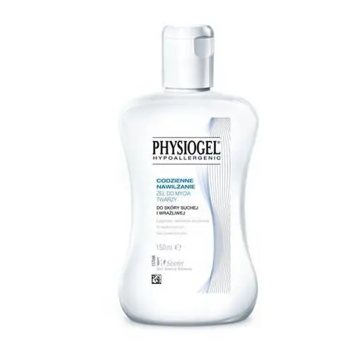 PHYSIOGEL Cleanser żel myjący 150ml