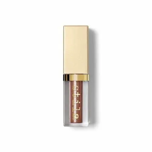 Stila Magnificent Metals Glitter&Glow Rose Gold Retro