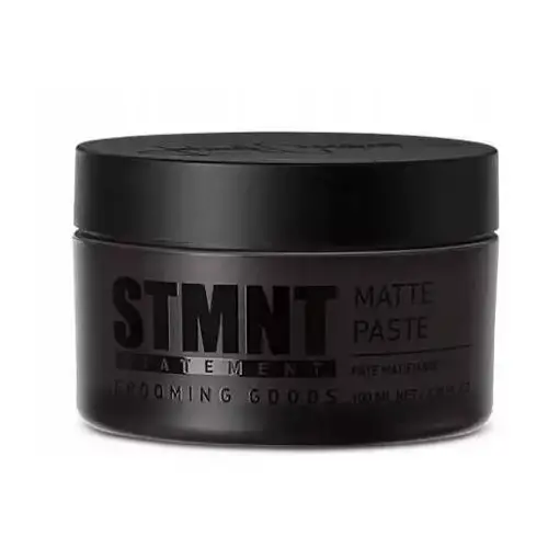 Stmnt Matte Paste Matująca Pasta Do Włosów dla Mężczyzn 100ml