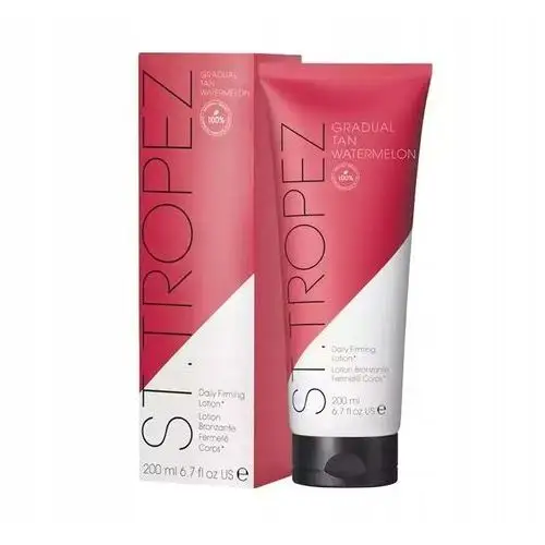 St.Tropez Gradual Tan Watermelon