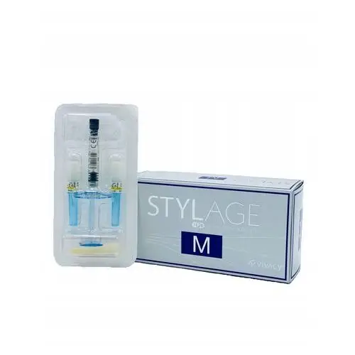 Stylage Classic M 1x1ml