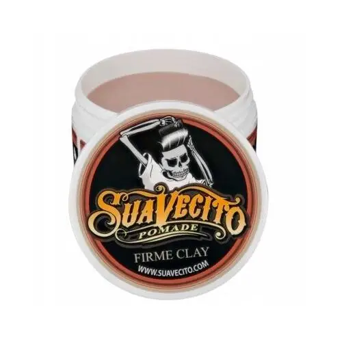 Suavecito glinka do włosów Clay Pomade 113gr