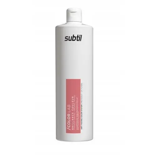 Subtil Color Lab Szampon Ekstra połysk 1000ml