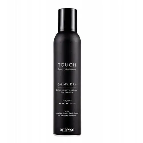 Suchy szampon Artego Touch Oh My Dry do włosów 250 ml