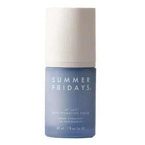 Jet lag® - serum intensywnie nawilżające Summer fridays