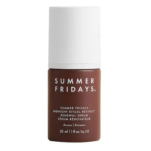 Midnight ritual retinol renewal serum - serum do twarzy Summer fridays