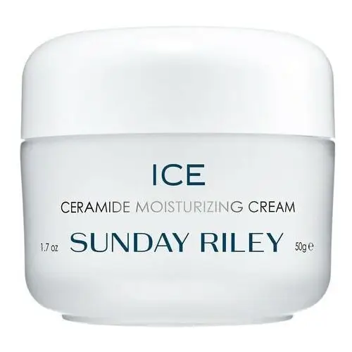 Sunday riley Ice ceramide moisturizing cream - krem nawilżający