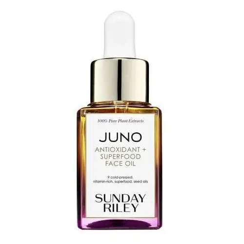 Sunday riley Juno - miniolejek do twarzy z antyoksydantami