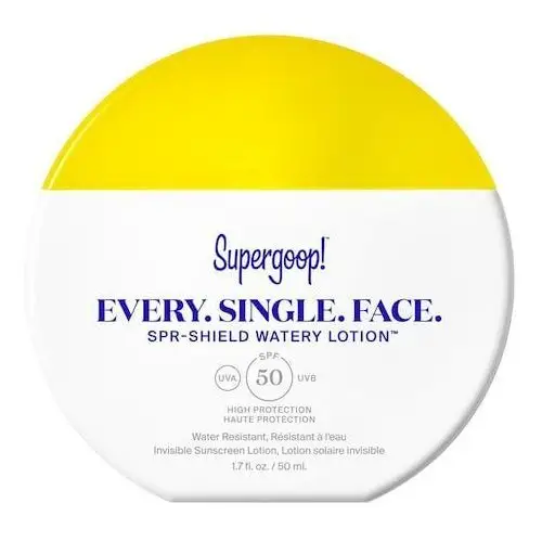 Every.Single.Face SPR-Shield SPF 50 - Krem do twarzy