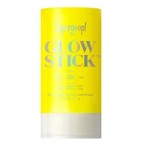 Supergoop! Glow stick - filtr przeciwsłoneczny spf 50 pa++++